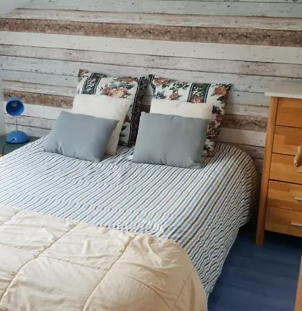 Spacieux Et Lumineux Proche Centre Holiday home Gerardmer
