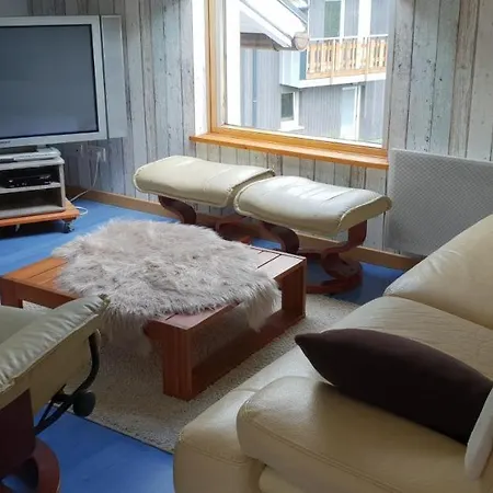 Holiday home Spacieux Et Lumineux Proche Centre *