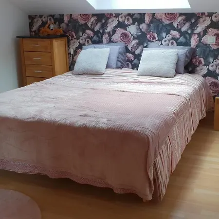 度假居 Spacieux Et Lumineux Proche Centre *