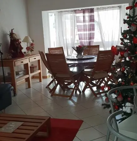 Spacieux Et Lumineux Proche Centre Holiday home *