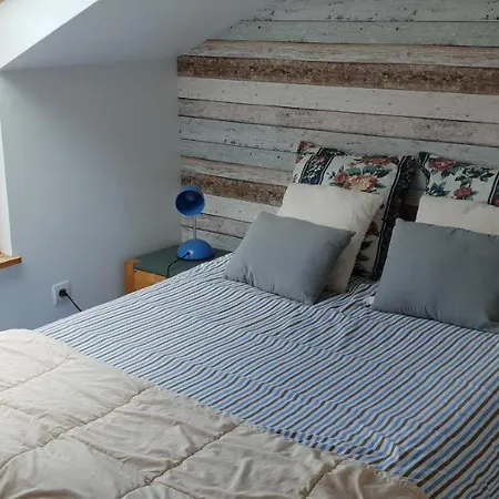 Holiday home Spacieux Et Lumineux Proche Centre Gerardmer