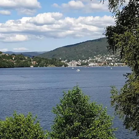 Spacieux Et Lumineux Proche Centre * Gerardmer