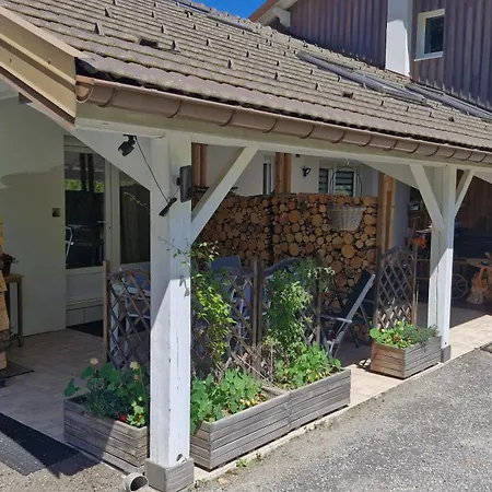 Spacieux Et Lumineux Proche Centre Nyaraló