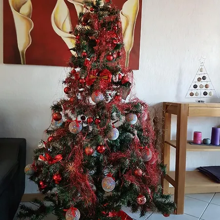 度假居 Spacieux Et Lumineux Proche Centre 热拉梅